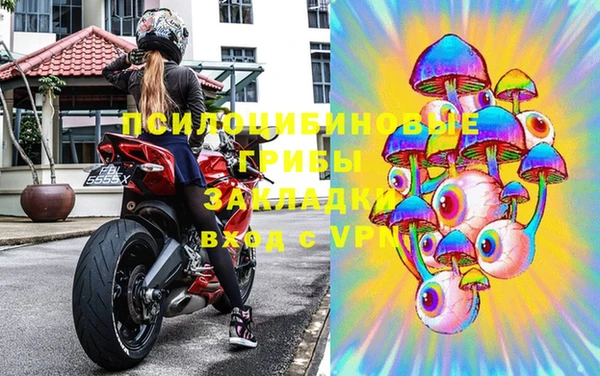 стаф Иннополис